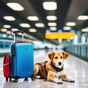 قوانین ورود حیوان به آمریکا در 2025 3 قوانین ورود حیوان به آمریکا