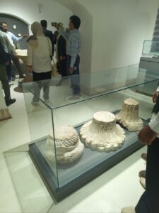 سفر به کاشان