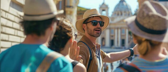 رزرو تورلیدر