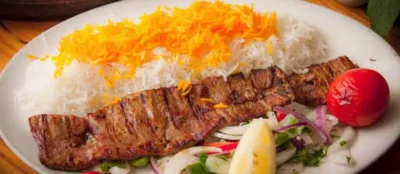 Best Persian food