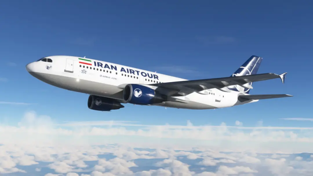 پرواز مستقیم تهران به کوالالامپور