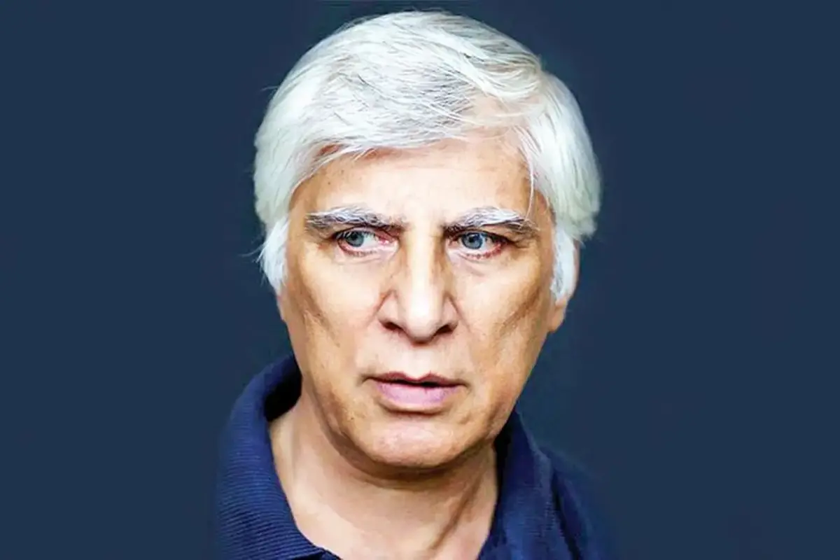 مرگ بهرام بیضایی؛ غروب خورشید درامنویسی ایران در روز تولدش (سوگنامه کامل) 1 مرگ بهرام بیضایی