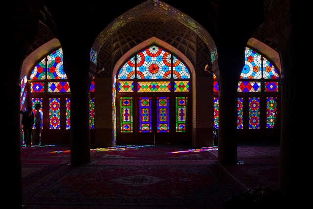 İran Seyahat Rehberi