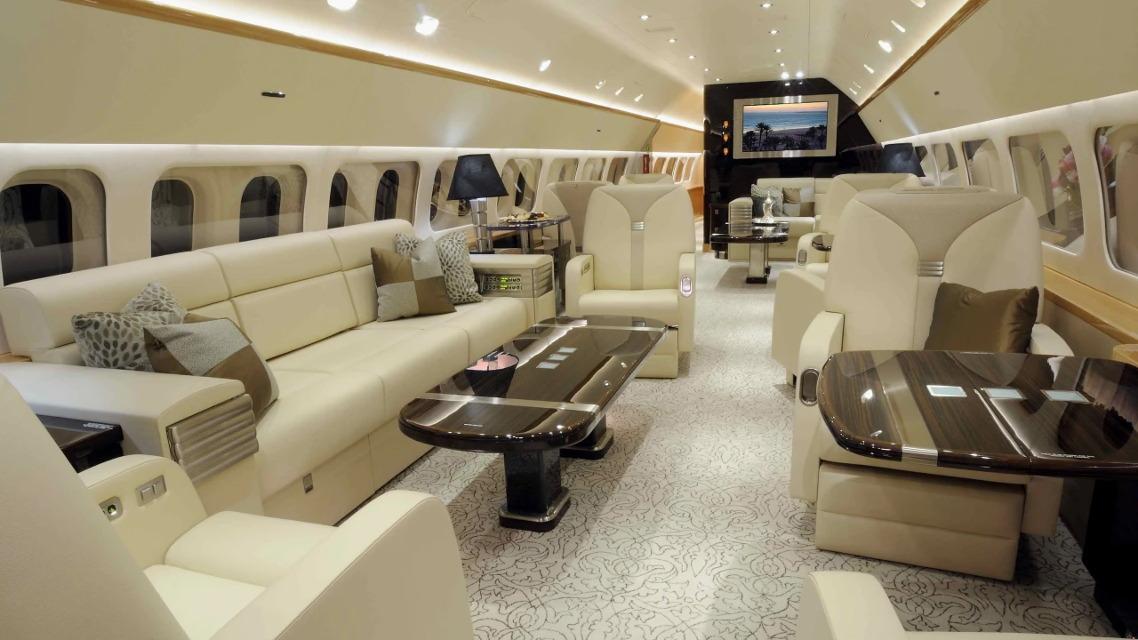 伊朗私人飞机预订