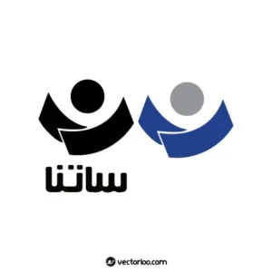 وکتور لوگو ساتنا 1
