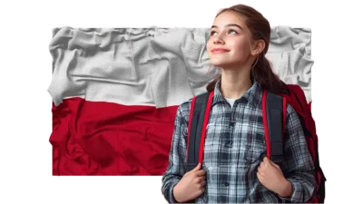 تحصیل در لهستان ۲۰۲۶؛ شرایط، پزشکی، هزینه و ویزا 4 01 41