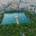پارک ائل گلی تبریز