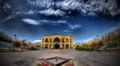 پارک ائل گلی تبریز کجاست؟ راهنمای کامل بازدید از پارک ائل گلی تبریز 3 13