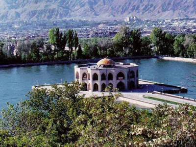 پارک ائل گلی تبریز کجاست؟ راهنمای کامل بازدید از پارک ائل گلی تبریز 4 3 1