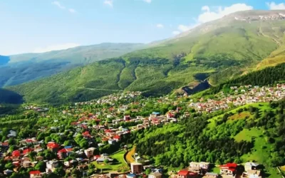 Mazandaran National Day