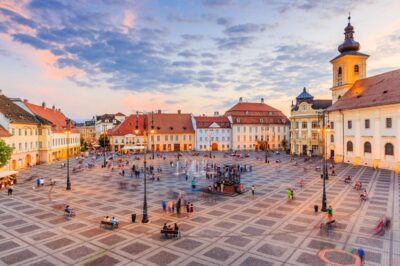 Romania 5