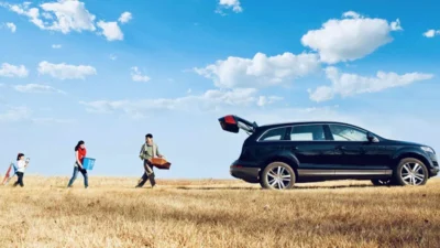 Travel car insurance