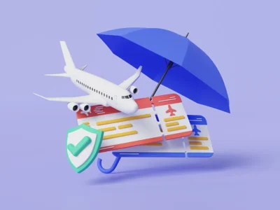بیمه مسافرتی سامان؛ بررسی مزایا، پوششها و شرایط خرید 2 travel insurance 6