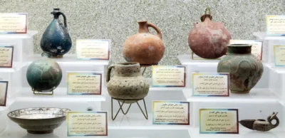 موزه استان قدس رضوی