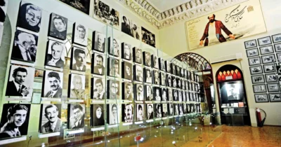 موزه سینما