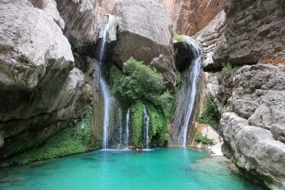 تور مسافرتی داخلی ارزان
