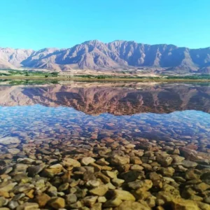 سفر به چهارمحال و بختیاری در تابستان | راهنمای کامل 3 Google Maps 27 2 jpg