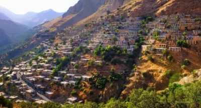 travel to oramanat5