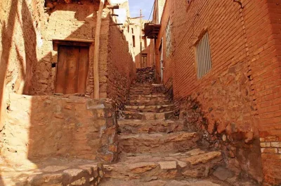 ابیانه httpabouzeidabadcaravanserai 8
