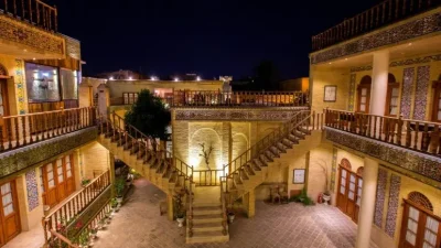 برنامه سفر و گشت‌های تور شیراز