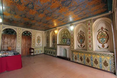 تور گردشگری شیراز