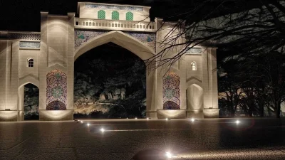 بهترین جاهای دیدنی شیراز