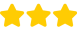 3 ستاره 3 ستاره