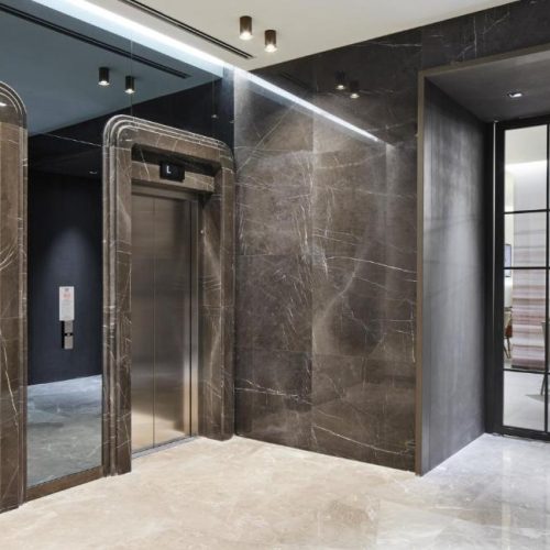 هتل Lamartine - بهترین هتل استانبول