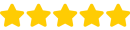 5 ستاره 5 ستاره