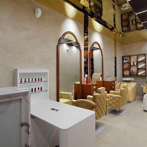 salon